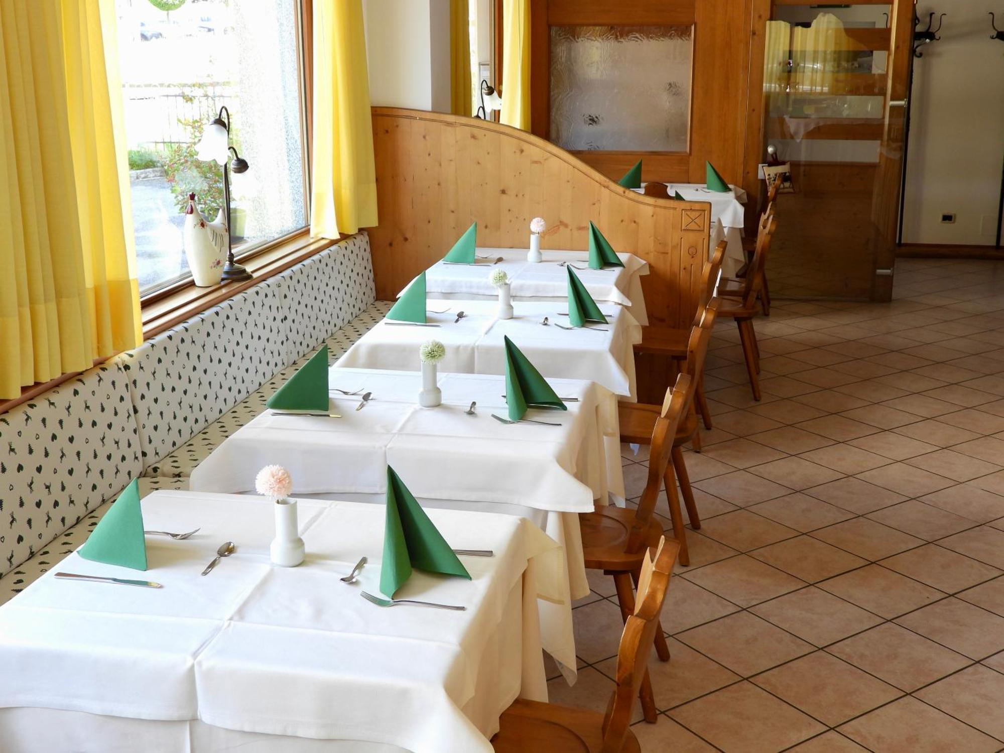 Hotel Garni Maffei Pinzolo Exterior foto